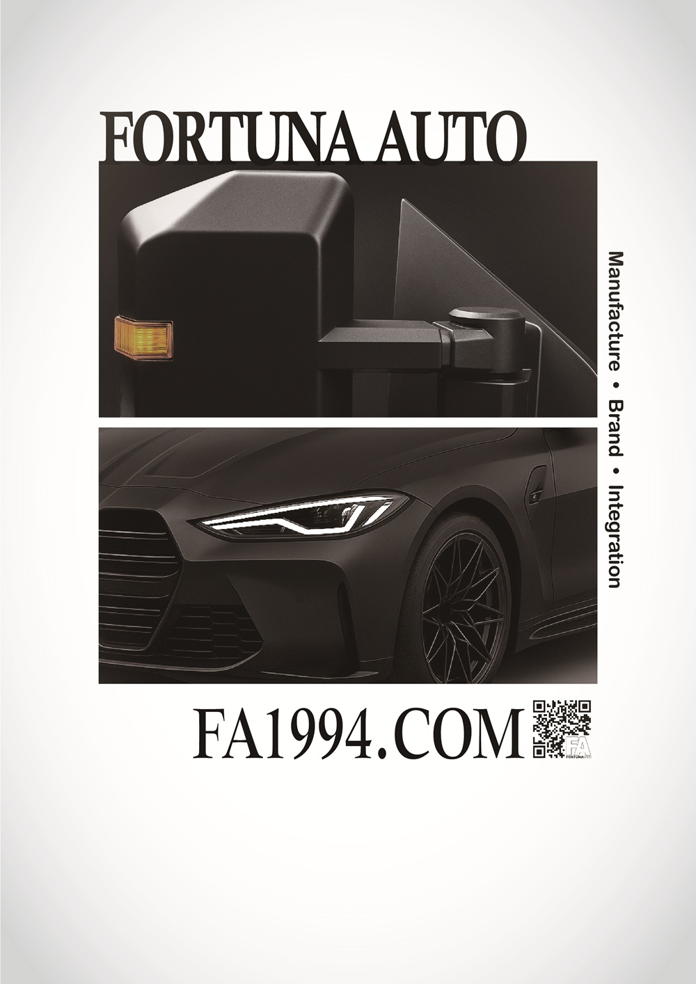 Show information: Automechanika Frankfurt 2026 | September 08-12, 2026 | Hall 4.2 D83