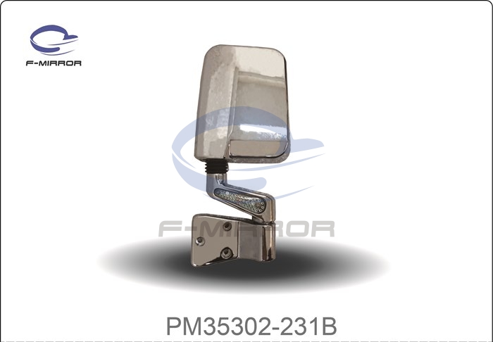 Door Mirror