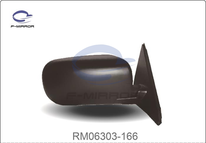 DOOR MIRROR