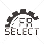 F.CENTER LOWER PANEL RH