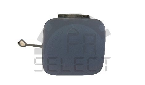 R.TOW HOOK COVER