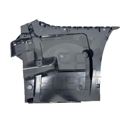 Rear Bumper Guide RH