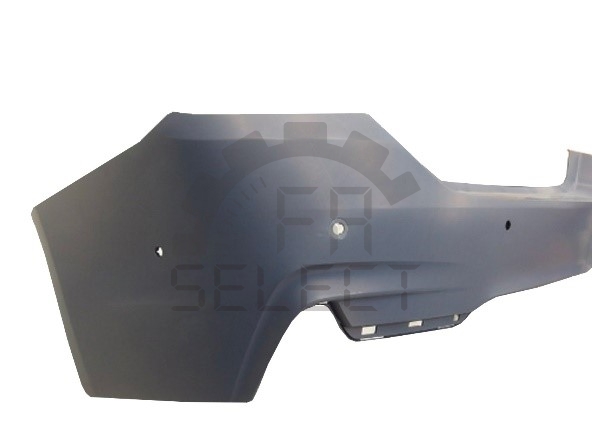 Rear Bumper Cover