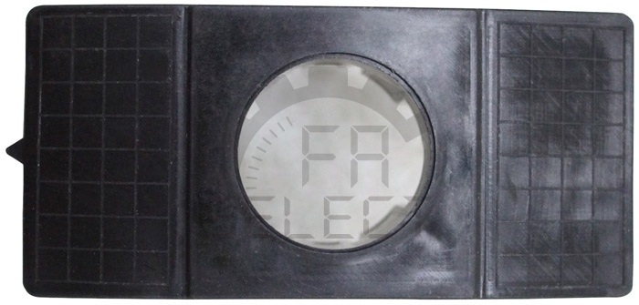 Rear Sensor Bracket Outer LH