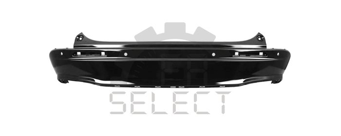 Honda HR-V 23-25 Rear Bumper Cover