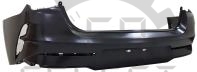 R.BUMPER UPPER COVER