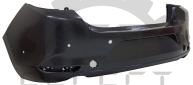 R.BUMPER COVER 